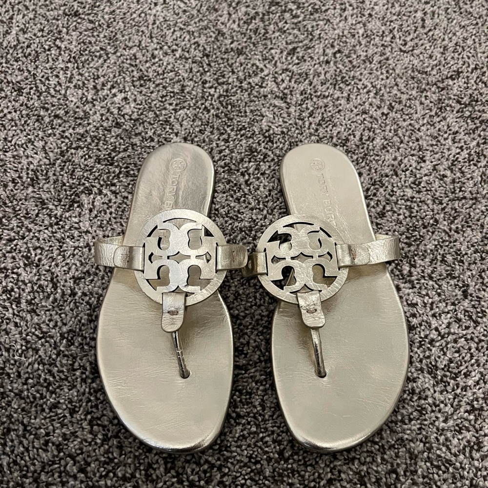 Tory Burch Sandals